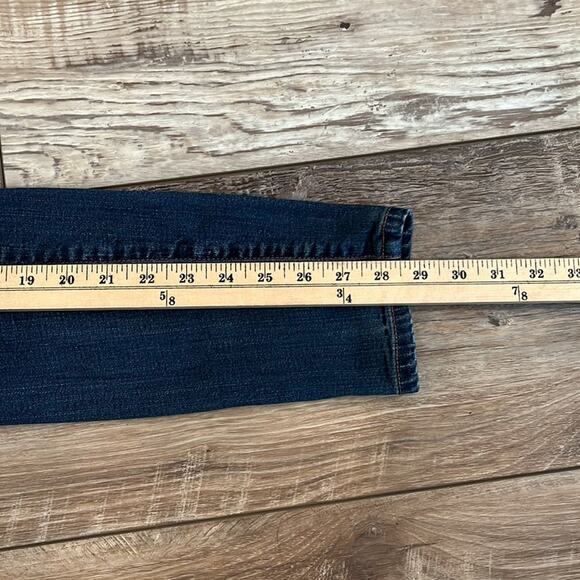 LIVERPOOL The Skinny Leg Pull On Jeggings Size 6 - Picture 7 of 10